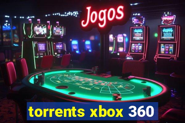 torrents xbox 360